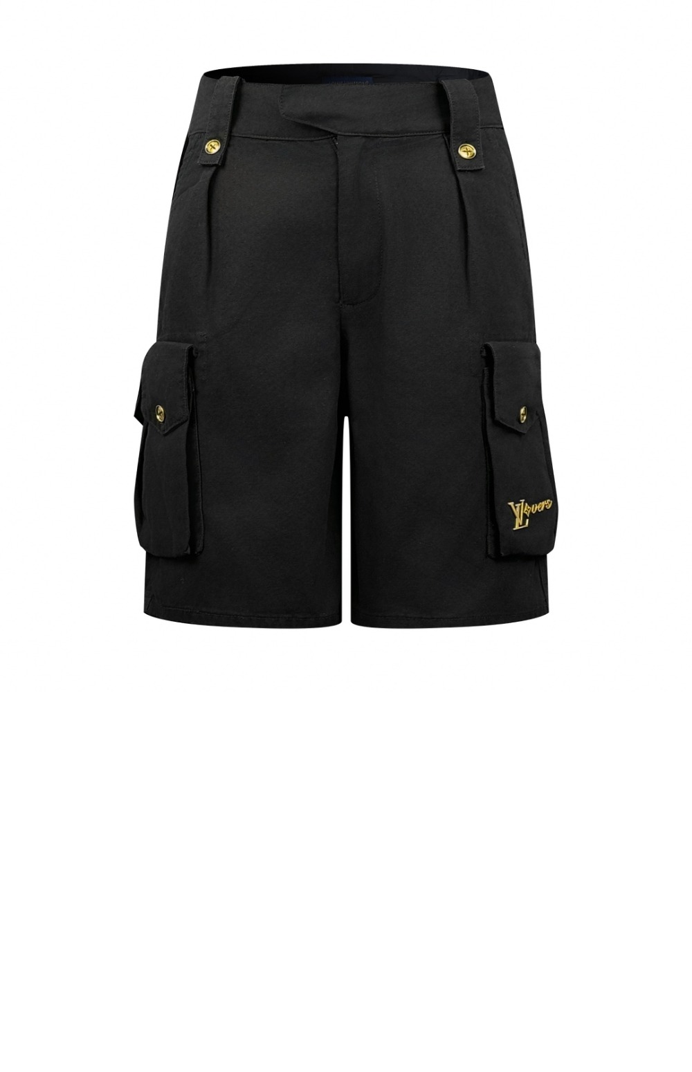 루이비통 청 반바지