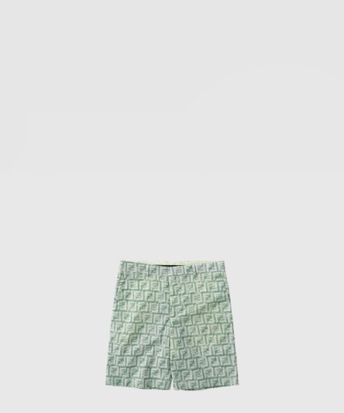 루이비통 청 반바지