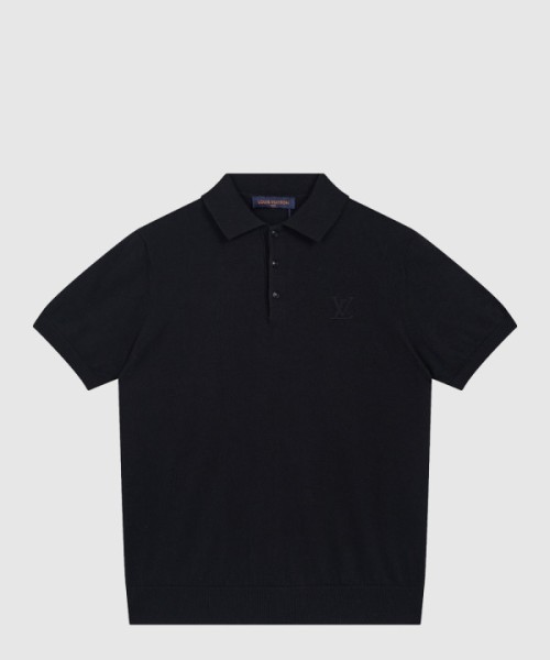 루이비통 반팔 폴로 셔츠