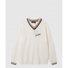 루이비통 긴팔 상의