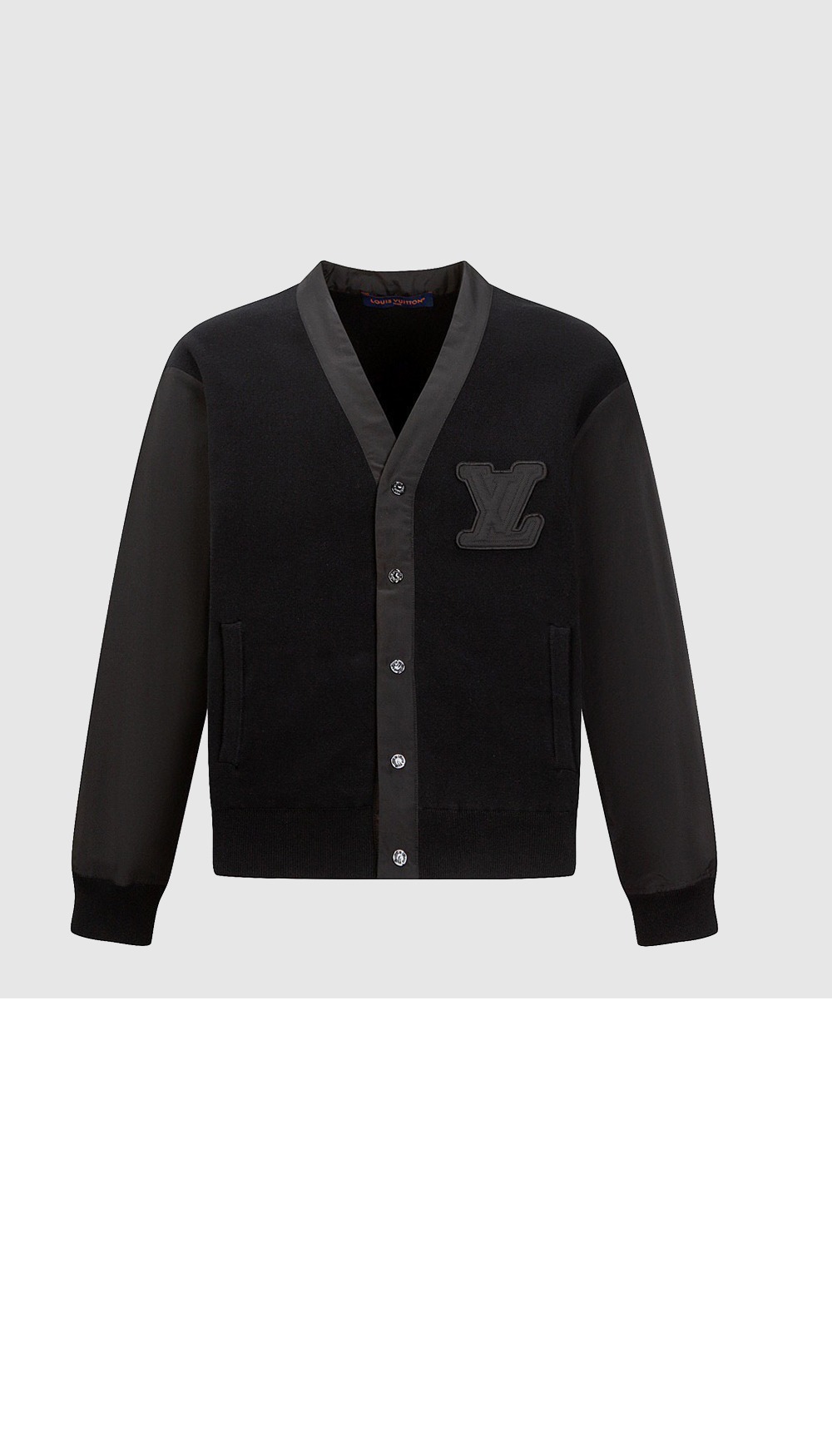 루이비통 니트 긴팔