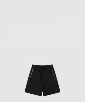 발렌시아가 청 반바지