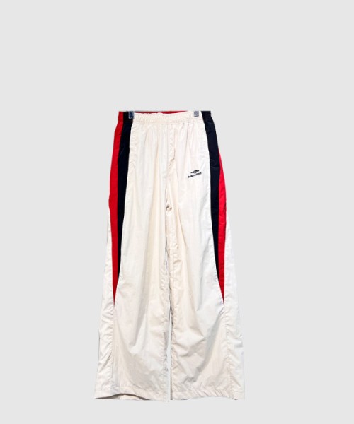 발렌시아가 데님 팬츠