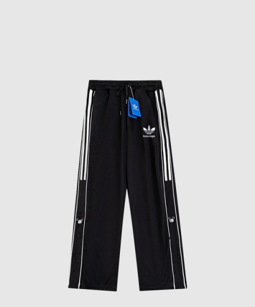 발렌시아가 데님 팬츠