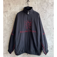 발렌시아가 바람막이 2025 신상