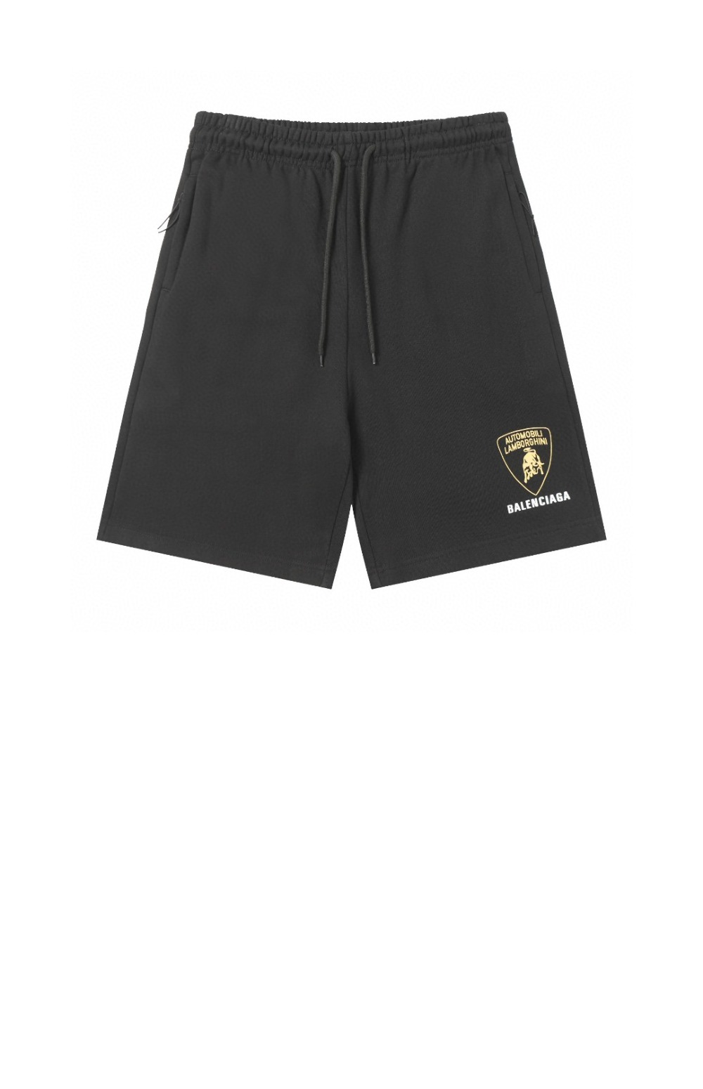 발렌시아가 캐주얼 반바지