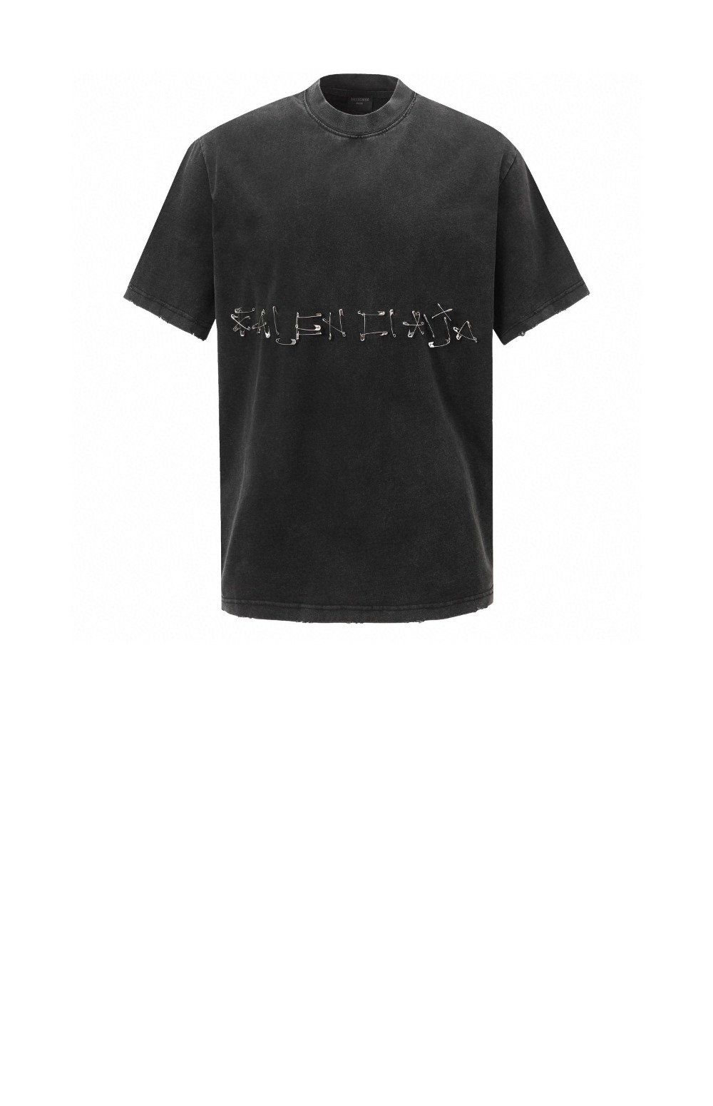 발렌시아가 티셔츠