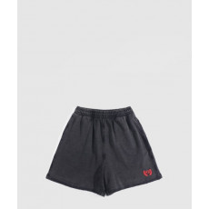 발렌시아가 스웨트 쇼츠