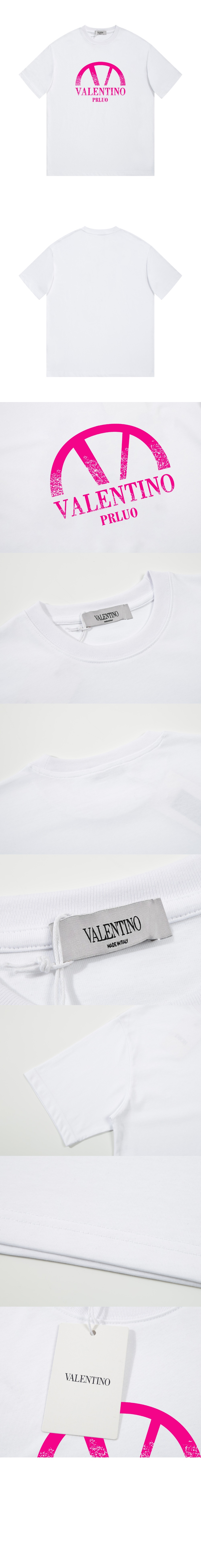발렌티노 티셔츠
