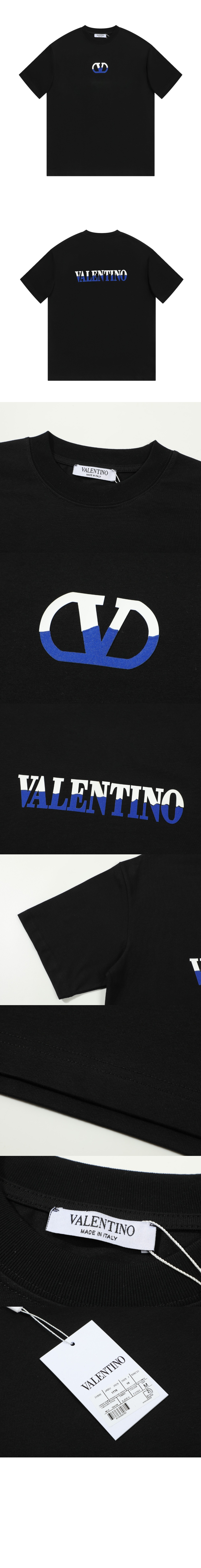 발렌티노 티셔츠