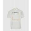 버버리 코튼 티셔츠