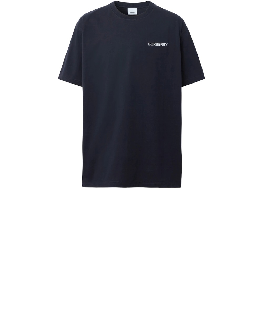 버버리 코튼 티셔츠