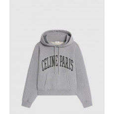 셀린느 오버사이즈 후디