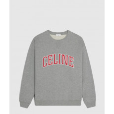 셀린느 루즈 스웨트셔츠