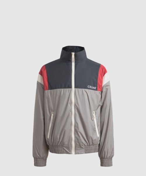 셀린느 재킷 라이트 나일론