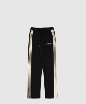 셀린느 트랙수트 팬츠 더블 페이스 저지