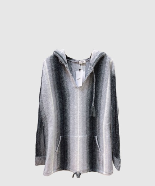 셀린느 플라워 코튼 톱