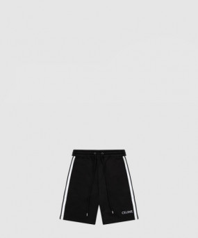 셀린느 캐주얼 반바지