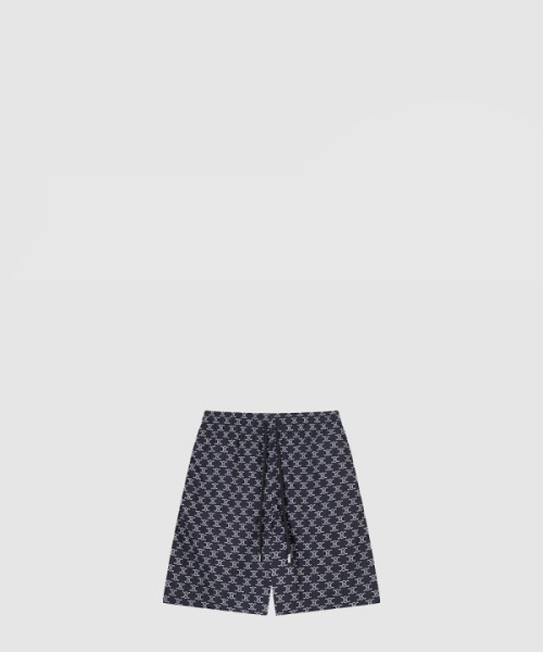 셀린느 캐주얼 반바지