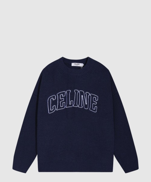 셀린느 플라워 코튼 톱