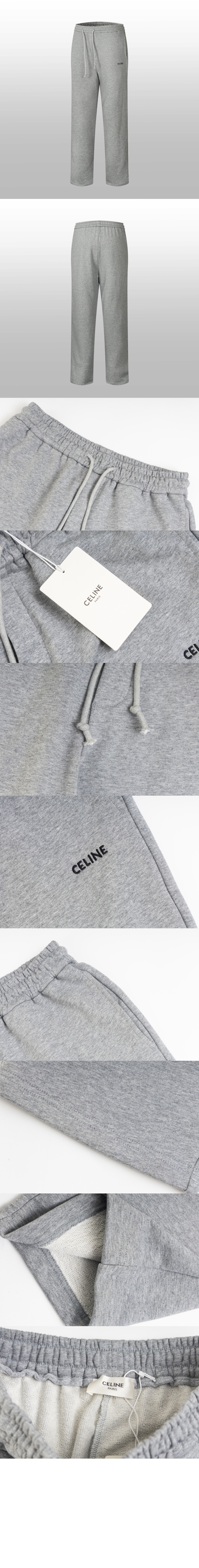 셀린느 데님 팬츠