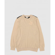 에르메스 크루넥 스웨터