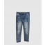 에르메스 데님 팬츠