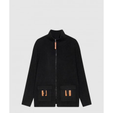 에르메스 H로고 울 니트