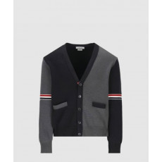 톰브라운 밀라노스티치 가디건