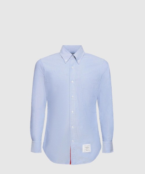 톰브라운 셔츠 톱