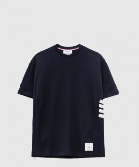 톰브라운 니트 톱