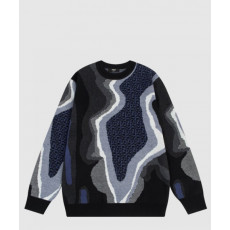 펜디 크루넥 스웨터