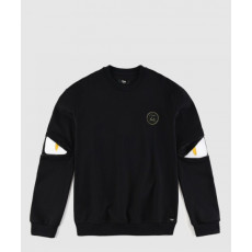 펜디 로고 프린트 면 톱