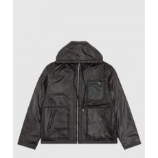 펜디 로고 집업 자켓