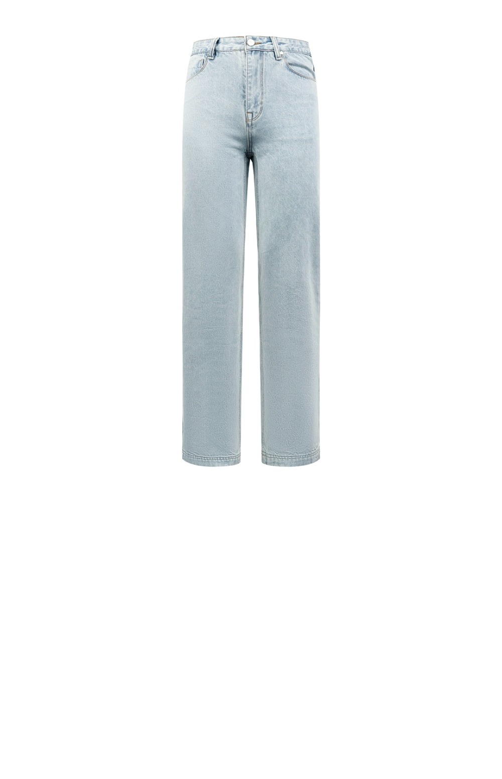 펜디 데님 팬츠