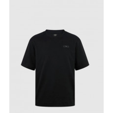 펜디 로고 프린트 반팔