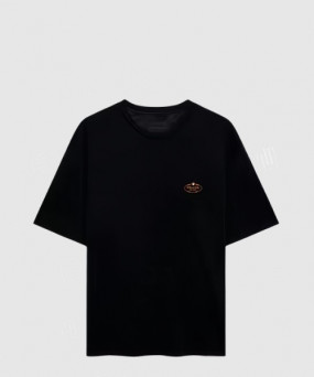 프라다 코튼 티셔츠