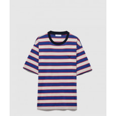 프라다 코튼 티셔츠