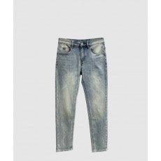 프라다 데님 팬츠