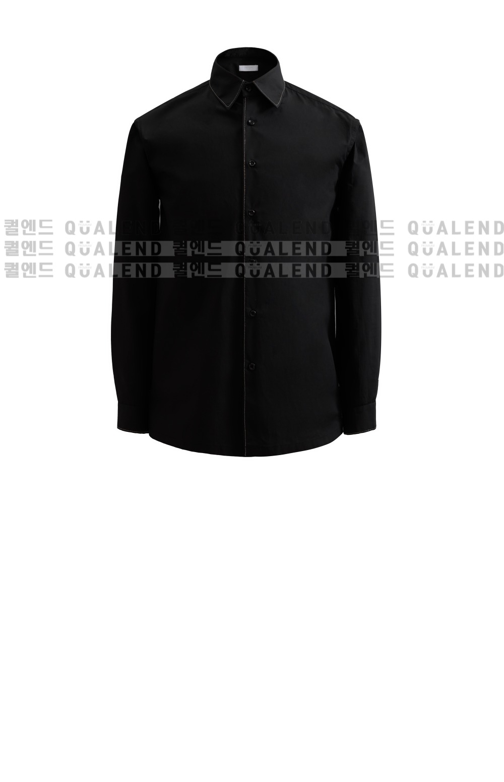 프라다 셔츠 톱