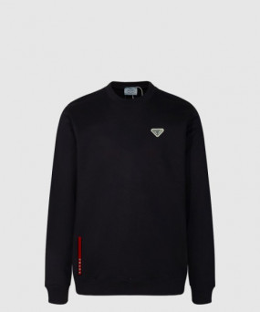 프라다 긴팔 상의