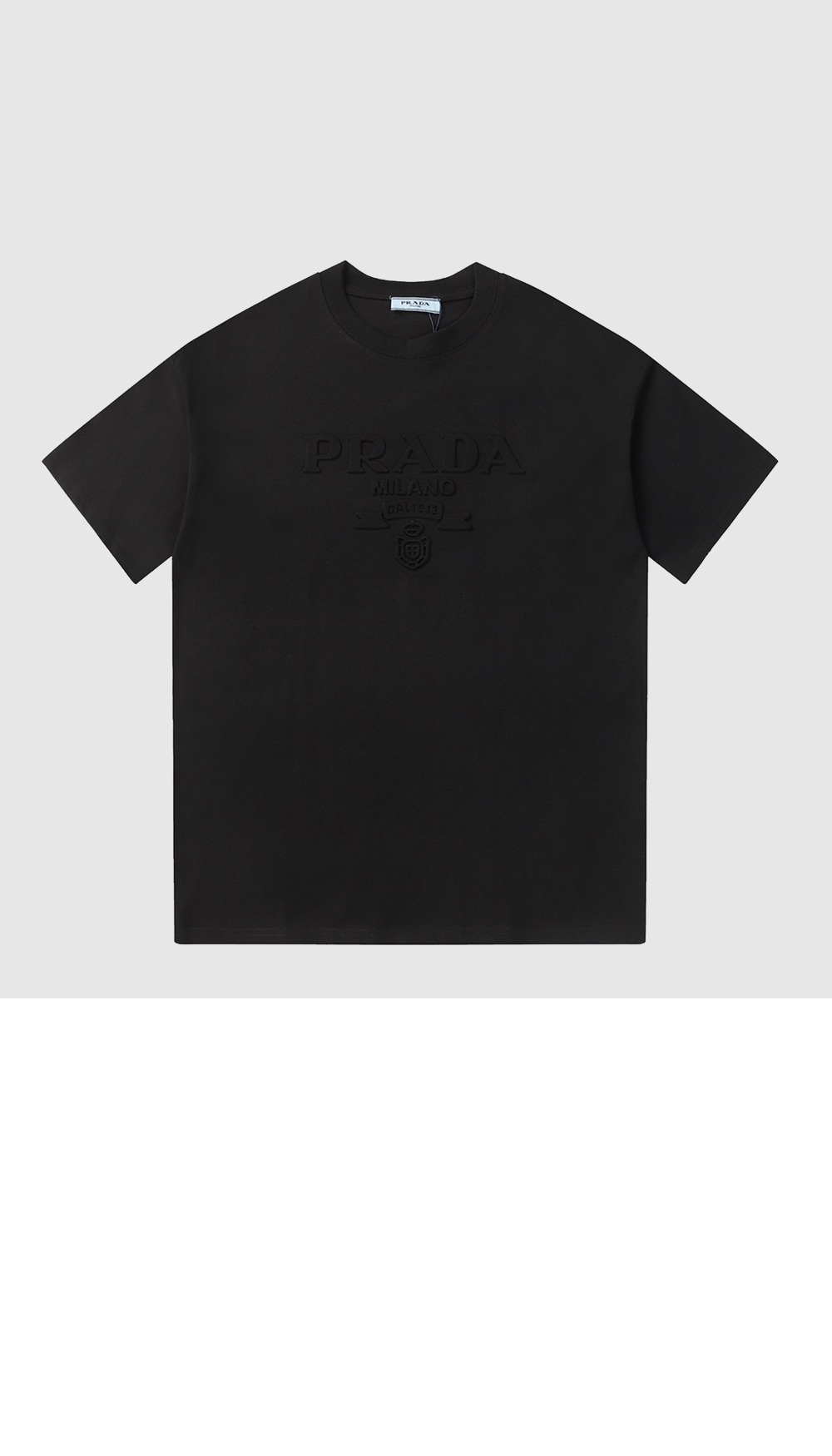 플라워 코튼 톱