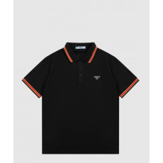 프라다 니트 크롭