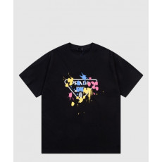 플라워 코튼 톱