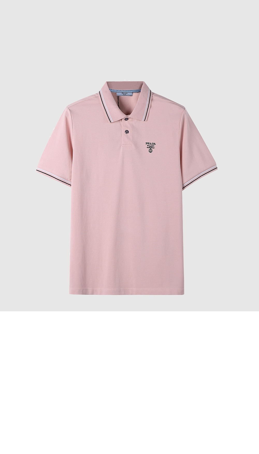 프라다 니트 크롭