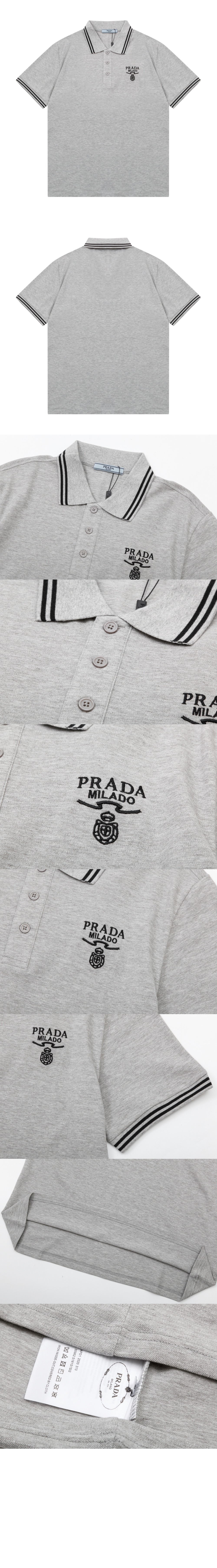 플라워 코튼 톱