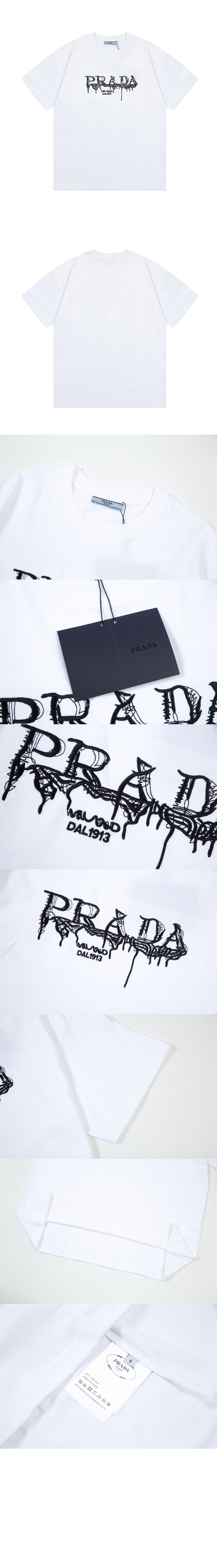 플라워 코튼 톱