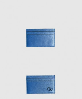 구찌 GG 마몽 카드지갑 657588