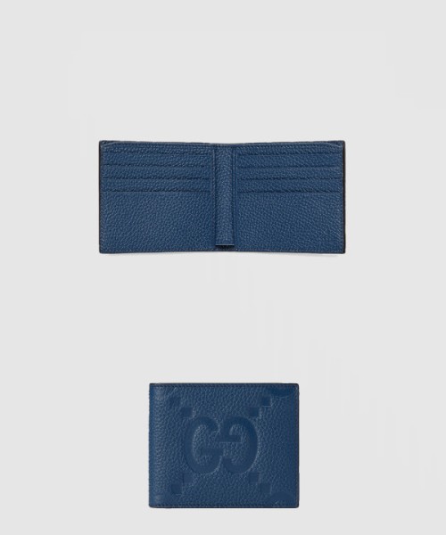 구찌 점보 GG 지갑 739475