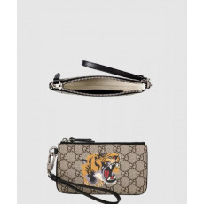 구찌 GG 지퍼월렛 522866